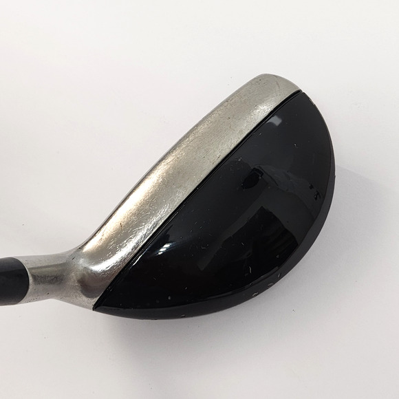 Snake Bite Rattler 2-Hybrid 18º Stiff FGS Graphite Shaft RH 40" - Picture 3 of 12